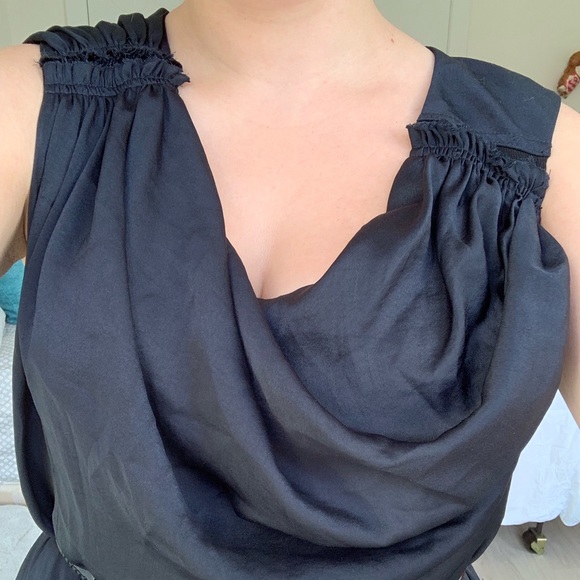 BCGBMaxAzria Formal Dress - Picture 5 of 8